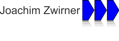 Joachim Zwirner